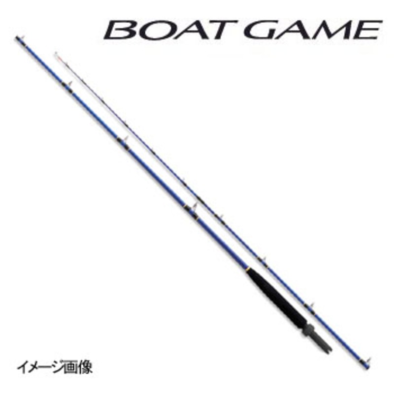 シマノ 1本限り　半額　シマノ　ボートゲーム　M80-270+B　＃116