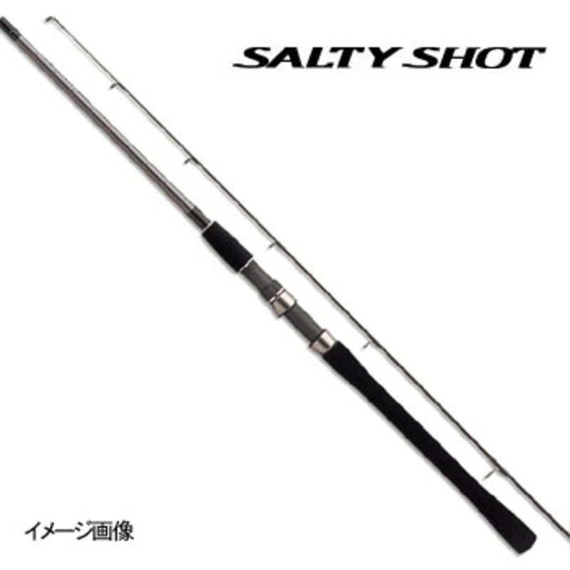 シマノ 【メバリング入門に】SHIMANO(シマノ)Soare(ソアレ)SALTY SHOT S700uls
