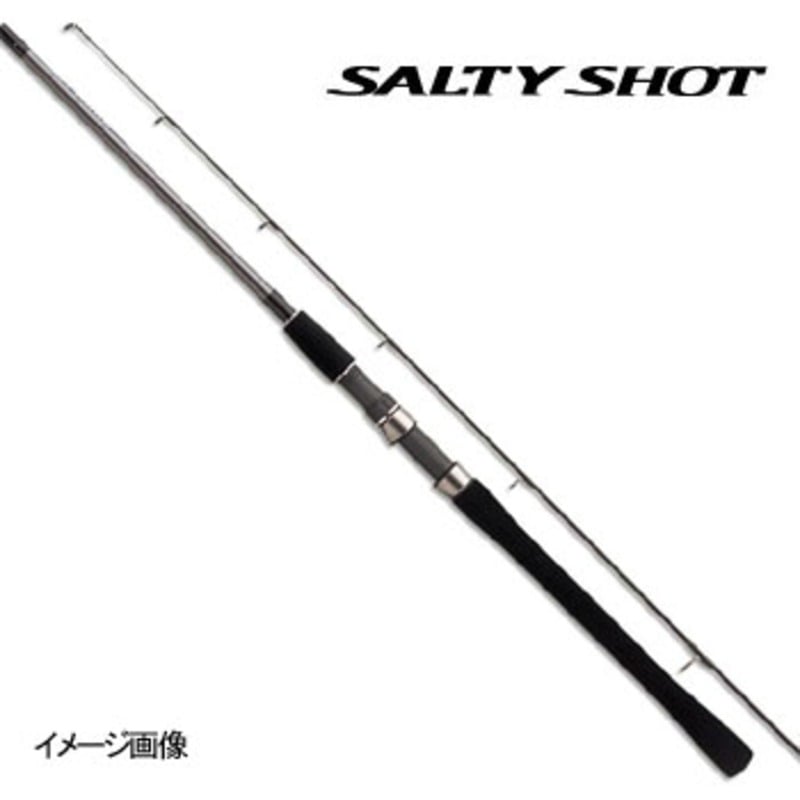 シマノ(SHIMANO) ソルティーショット S706L 329608｜アウトドア用品・釣り具通販はナチュラム