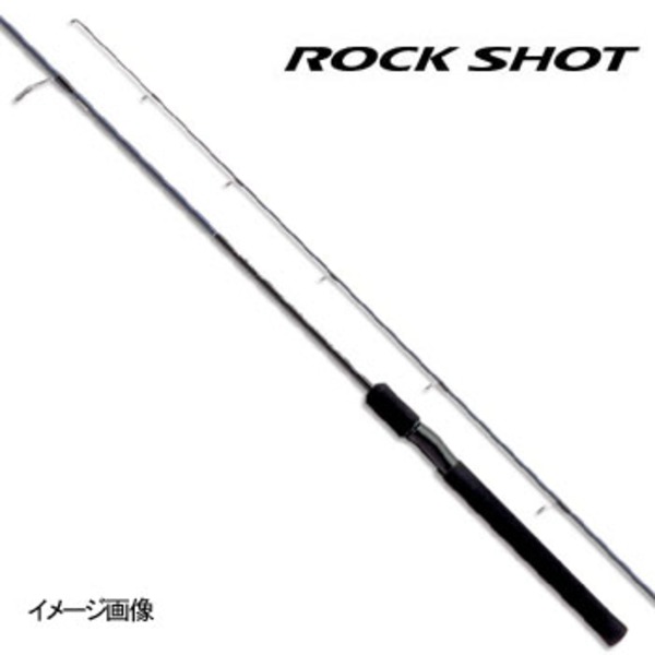 シマノ(SHIMANO) ロックショット S600ML 328991 7フィート～8フィート未満