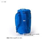 THE NORTH FACE(ザ・ノース・フェイス) K NYLON DUFFEL 50(ナイロン ダッフル 50 キッズ) NMJ81600 ｜アウトドアファッション・ギアの通販はナチュラム