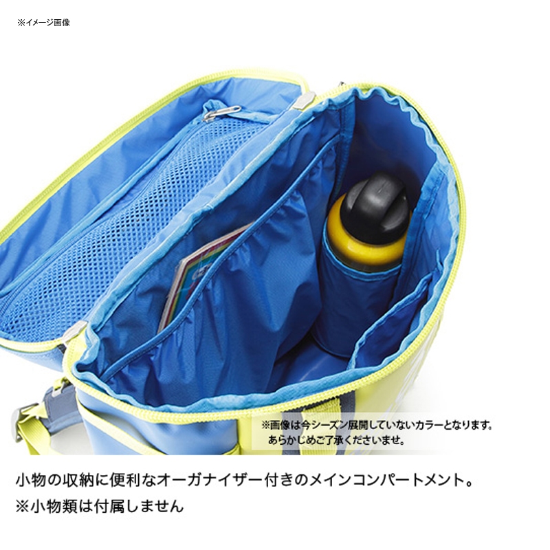 THE NORTH FACE(ザ・ノース・フェイス) K BC FUSE BOX(BC