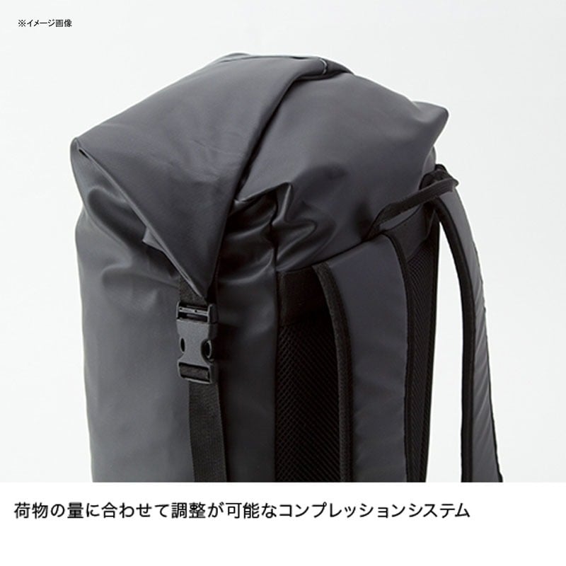 HELLY HANSEN(ヘリーハンセン) Aker Roll Pack(アーケ ルロール パック)  HY91721｜アウトドアファッション・ギアの通販はナチュラム