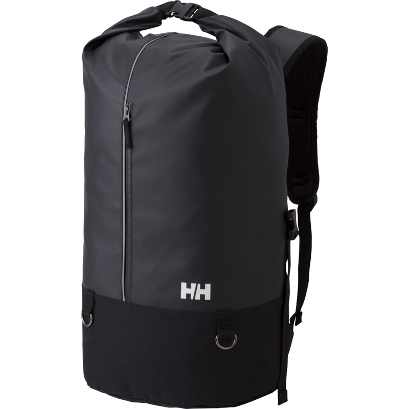 HELLY HANSEN(ヘリーハンセン) AKER ROLL PACK HY91721｜アウトドアファッション・ギアの通販はナチュラム