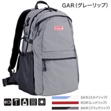 Coleman(コールマン) ハイカーII 25 CBB6091BKR 20～29L