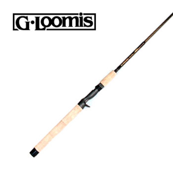 G-loomis(Gルーミス) Gルーミス GLX MAG BASS MBR784C MBR784C