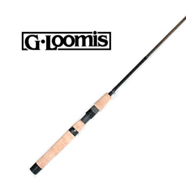 G-loomis(Gルーミス) Gルーミス GLX スピニングロッド SJR722 SJR722