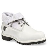 Timberland(ティンバーランド) ロールトップ 54062W アウトドアブーツ ショート