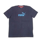 PUMA(プーマ) プリントTシャツ 807131 半袖Tシャツ(メンズ)