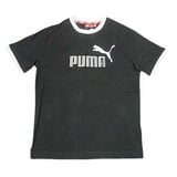 PUMA(プーマ) リンガーTシャツ 808698 半袖Tシャツ(メンズ)