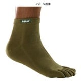 injinji(インジンジ) ヨガ 55312 五本指ソックス･足袋ソックス