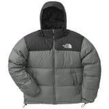 THE NORTH FACE(ザ･ノース･フェイス) NUPTSE JACKET Men’s ND01586 ダウン･中綿ジャケット(メンズ)