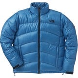 THE NORTH FACE(ザ･ノース･フェイス) ACONCAGUA JACKET Men’s ND18900 ダウン･中綿ジャケット(メンズ)