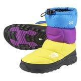 THE NORTH FACE(ザ･ノース･フェイス) NUPTSE BOOTIE 3 SE Men’s NF70990 防寒ウィンターブーツ