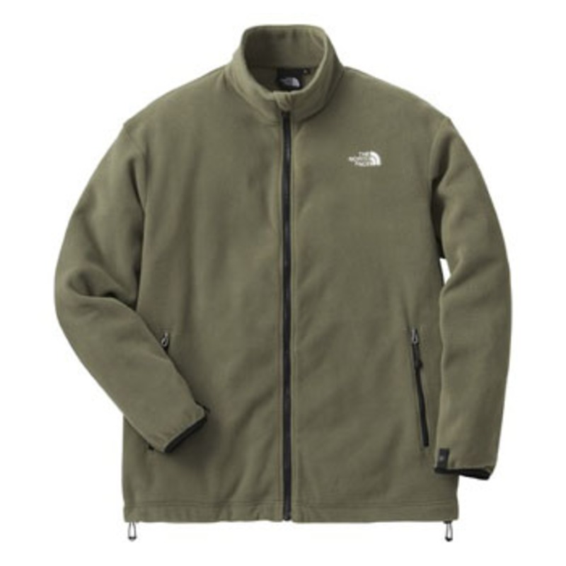 THE NORTH FACE(ザ・ノース・フェイス) VERSA M ZIP IN JACKET Men's