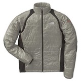 THE NORTH FACE(ザ･ノース･フェイス) HYBRID PRIMALOFT J Men’s NY17901 ダウン･中綿ジャケット(メンズ)