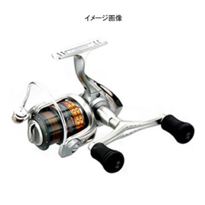 アブガルシア(Abu Garcia) カーディナル 401iSD 1200453｜アウトドア用品・釣り具通販はナチュラム