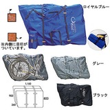 オーストリッチ(OSTRICH) MTB輪行袋 ｜アウトドア用品・釣り具通販は