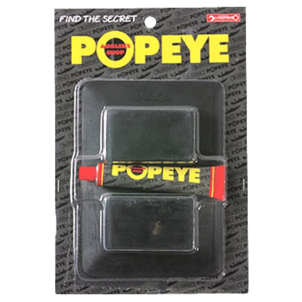 POPEYE(ポパイ) ゴムボート用ベーシックセット   アクセサリー&パーツ