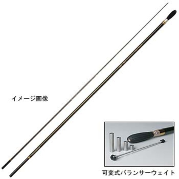 がまかつ(Gamakatsu) がま投 競技スペシャル(並継) STC-35-4.05 21924-4｜アウトドア用品・釣り具通販はナチュラム