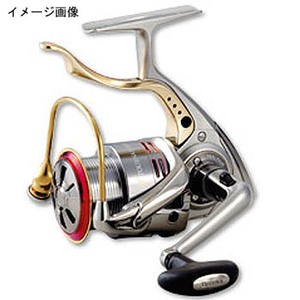 ダイワ(Daiwa) 06 トーナメントISO Z2500LB 00055310｜アウトドア用品・釣り具通販はナチュラム