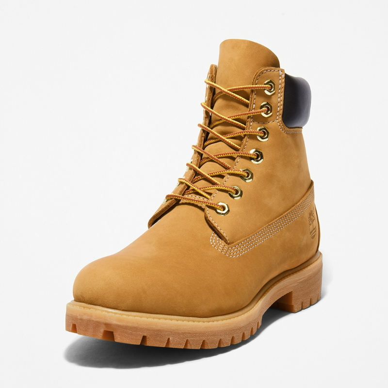 Timberland(ティンバーランド) 【23秋冬】6inch Premium Boots(6インチ