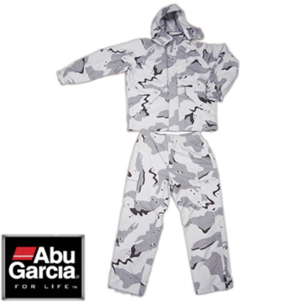 アブガルシア(Abu Garcia) レインスーツ ｜アウトドア用品・釣り具通販はナチュラム