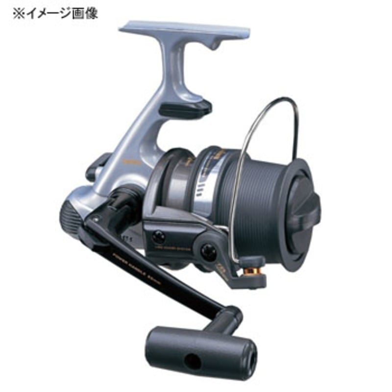 D045) Daiwa PowerCast 30T Fishing Reel Japan Domestic Market – JDM