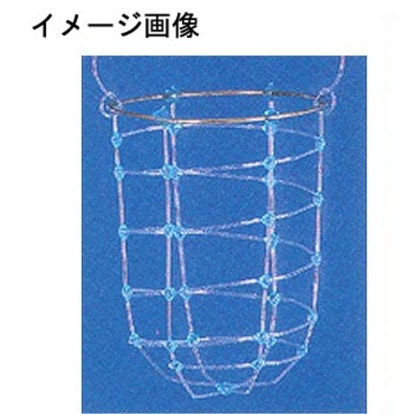 ハクタカ工業 リングワイヤカゴ 61BW 61BW 仕掛け