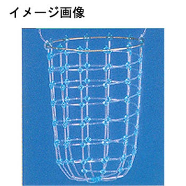 ハクタカ工業 リングワイヤカゴ 62SCW 62SCW 仕掛け