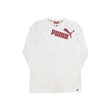 PUMA(プーマ) ロングTシャツ 807138 半袖Tシャツ(メンズ)