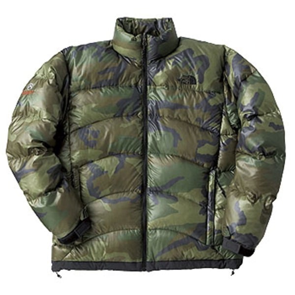 ND18200 THE NORTH FACE アコンカグア | www.norkhil.com