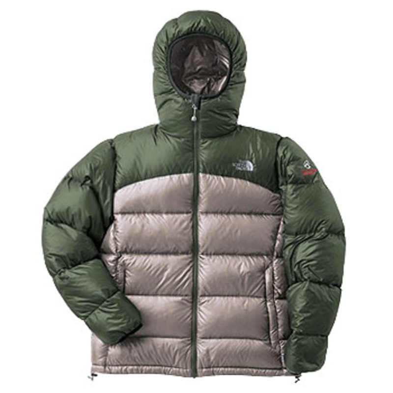 THE NORTH FACE(ザ･ノース･フェイス) ACONCAGUA HOODIE ND18601