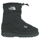 THE NORTH FACE(ザ･ノース･フェイス) NUPTSE BOOTIE(ヌプシブーツ) NF70657 防寒ウィンターシューズ