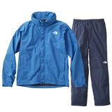 THE NORTH FACE(ザ･ノース･フェイス) HYVENT RAINTEX Men’s NP11615 レインスーツ