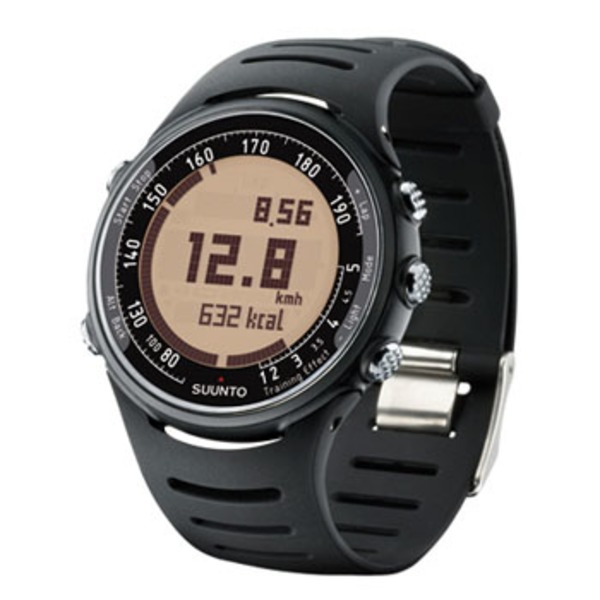 SUUNTO(スント) t3(ティー スリー) SS012688110 スポーツウォッチ