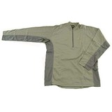 Lowe alpine(ロウアルパイン) DRYFLO HG ZIP CREW 11511100 ハードシェルジャケット(メンズ)