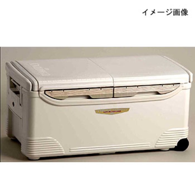 ダイワ(Daiwa) トランク大将 SUS-5000RW 03291122｜アウトドア