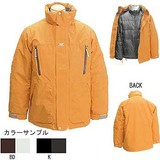 HELLY HANSEN(ヘリーハンセン) HH16511 フィレスダルスリーウェイジャケット HH16511 ダウン･中綿ジャケット(メンズ)