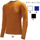 HELLY HANSEN(ヘリーハンセン) トランスポーターロングスリーブ HH35401 長袖Tシャツ(メンズ)