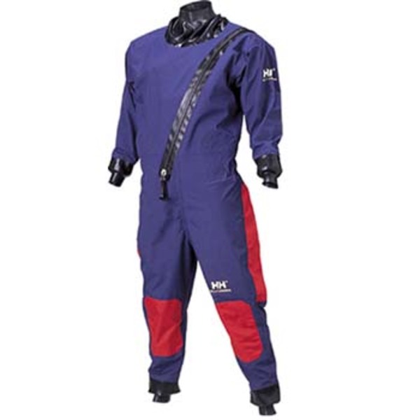 HELLY HANSEN(ヘリーハンセン) HH84900 ドライスーツ HH84900