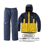 HELLY HANSEN(ヘリーハンセン) HOE11401 HELLY RAIN SUIT HOE11401 レインスーツ