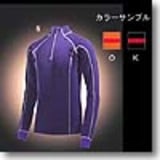 HELLY HANSEN(ヘリーハンセン) HY96801 フリーズハーフジップタートル HY96801 長袖アンダーシャツ(メンズ)