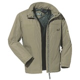 Jack Wolfskin(ジャックウルフスキン) スノードリフトJKT 2012613 ダウン･中綿ジャケット(メンズ)