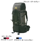 Mt.Dax(マウンテンダックス) DM-209 ラトック DM-209 60L以上