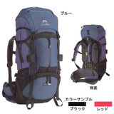 Mt.Dax(マウンテンダックス) DM-213 メティス DM-213 40～49L