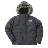 THE NORTH FACE(ザ･ノース･フェイス) ICE JACKET ND01611 ダウン･中綿ジャケット(メンズ)