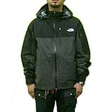 THE NORTH FACE(ザ･ノース･フェイス) STITCHLESS FOUNTAINHEAD GUIDE JACKET NP01601 ハードシェルジャケット(メンズ)