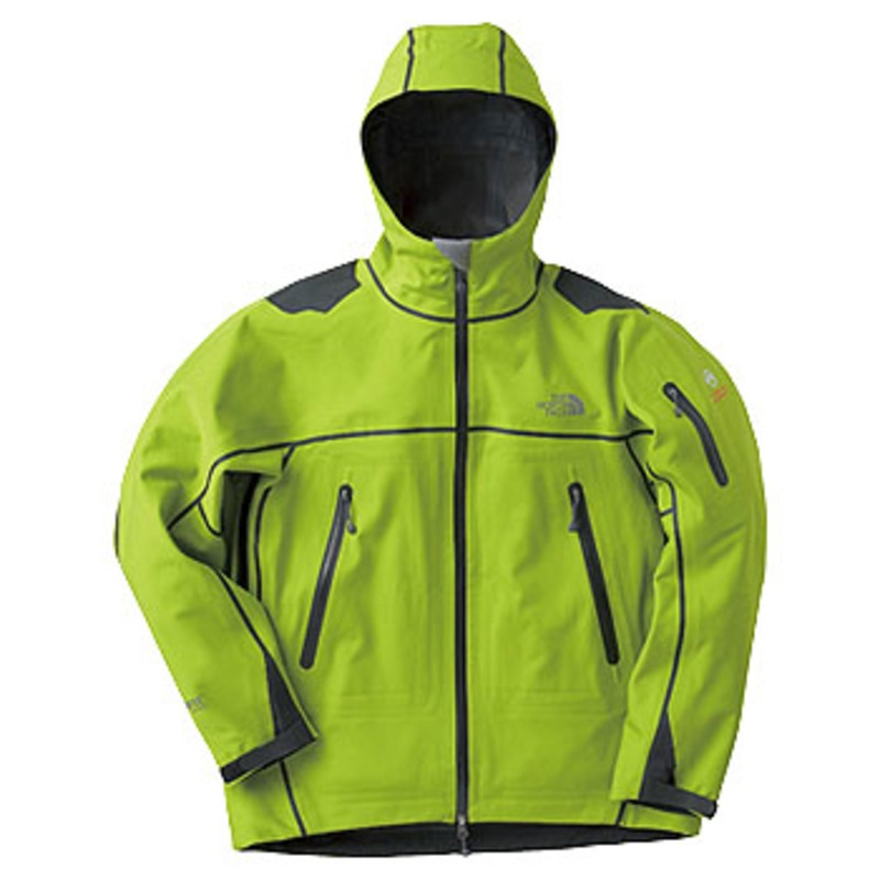 THE NORTH FACE(ザ・ノース・フェイス) GORE IRON MASK JACKET NP15502 ...