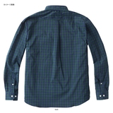 THE NORTH FACE(ザ・ノース・フェイス) L/S MADISON RIVER SHIRT Men's